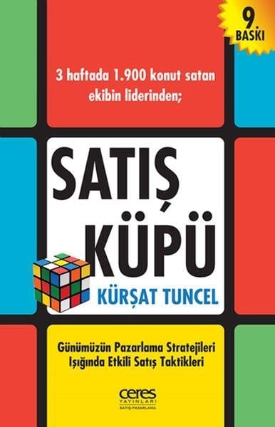 Satış Küpü