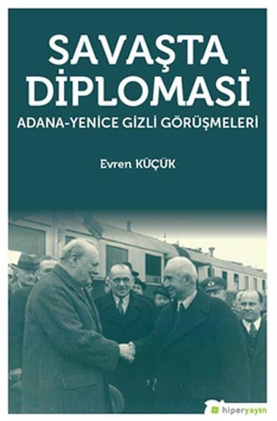 Savaşta Diplomasi 