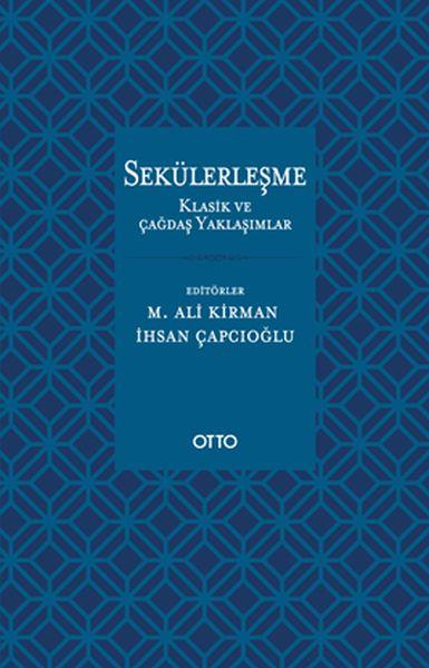 Sekülerleşme