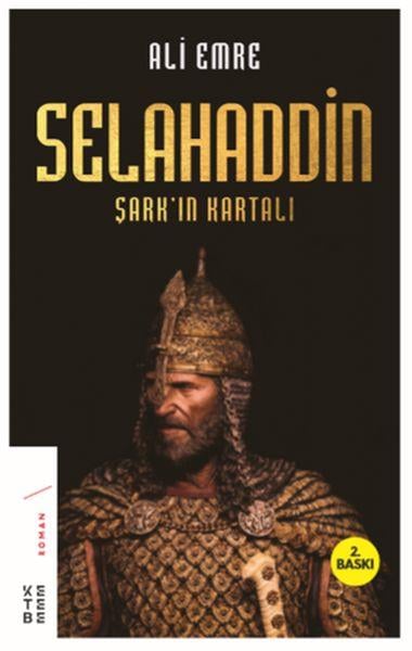 Selahaddin-Şark'ın Kartalı