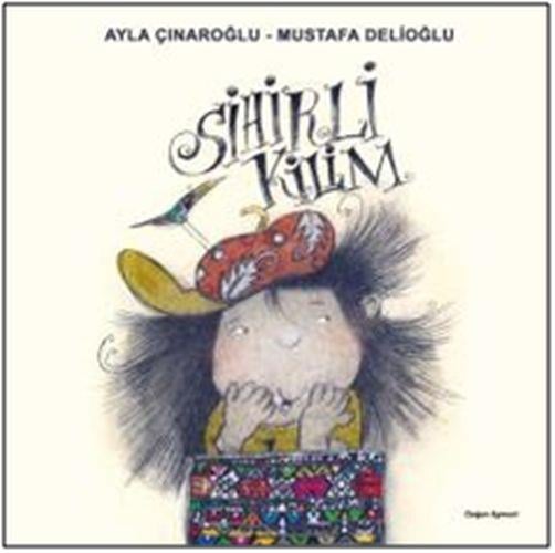 Sihirli Kilim