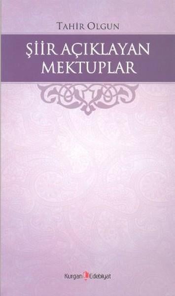 Şiir Açıklayan Mektuplar