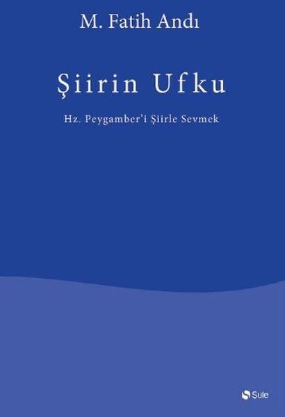 Şiirin Ufku