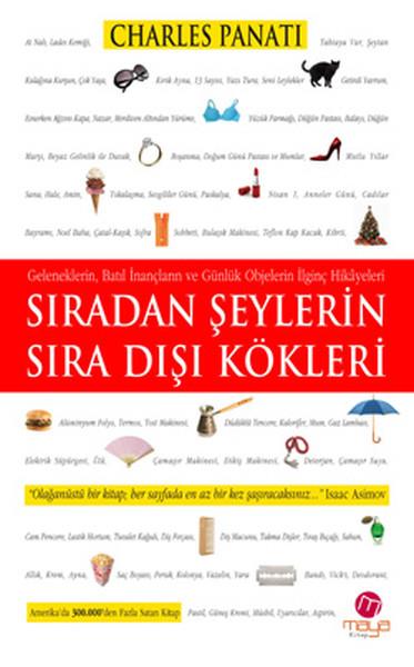 Sıradan Şeylerin Sıra Dışı Kökleri