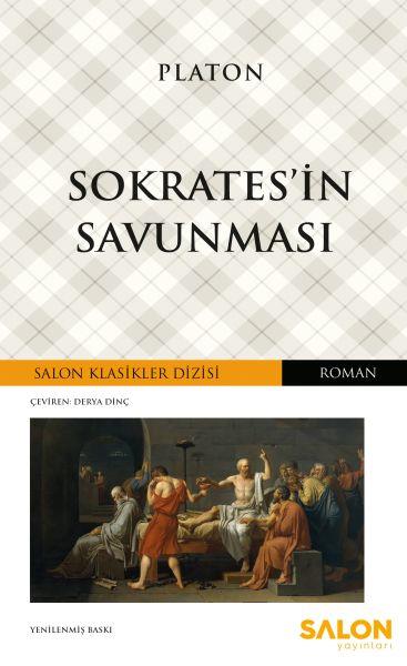 Sokrates’in Savunması - Salon Klasikler Dizisi