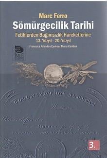 Sömürgecilik Tarihi