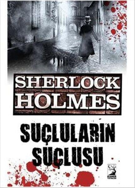 Suçluların Suçlusu