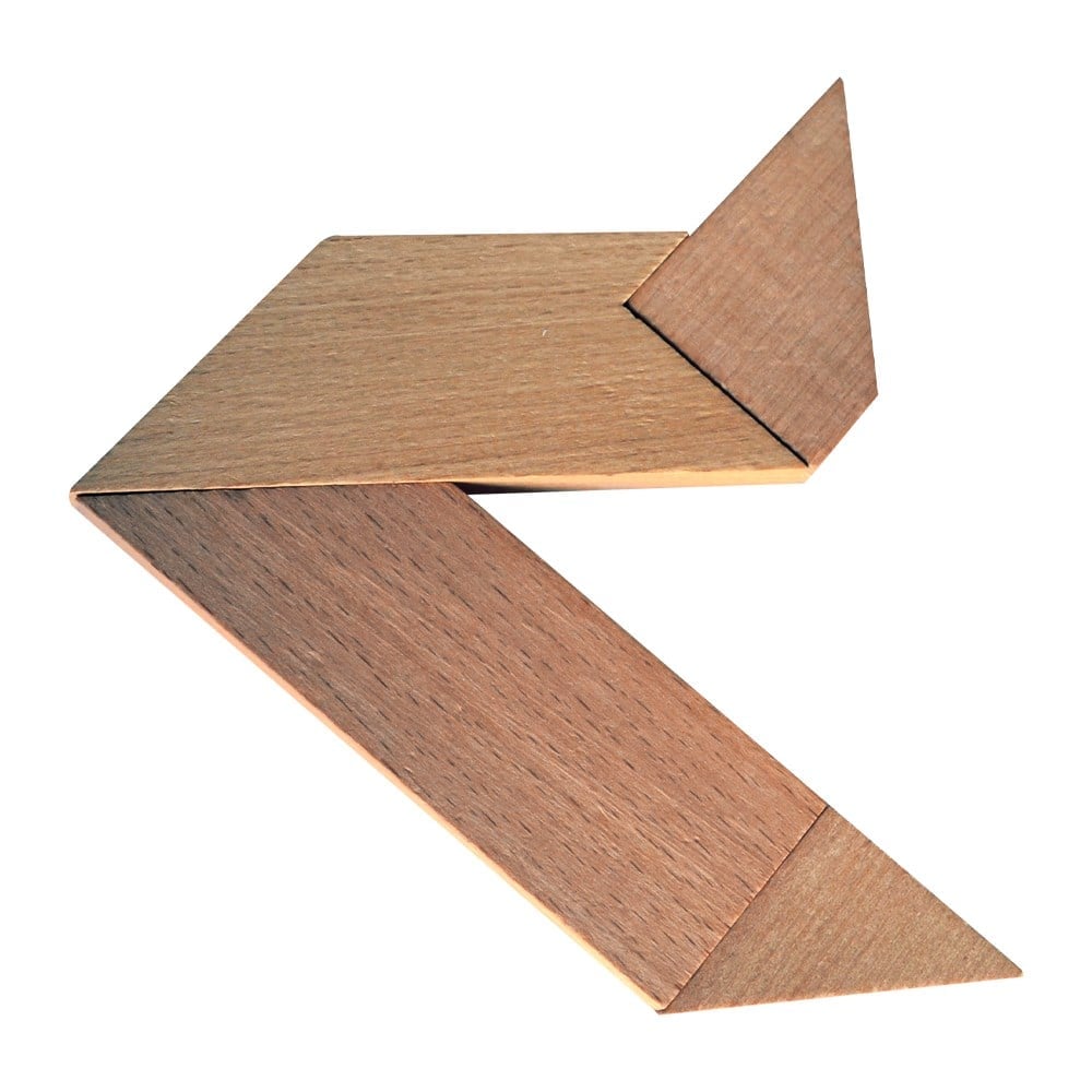 T TANGRAM
