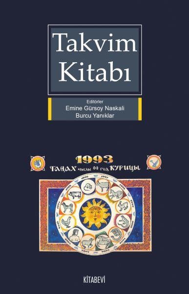 Takvim Kitabı