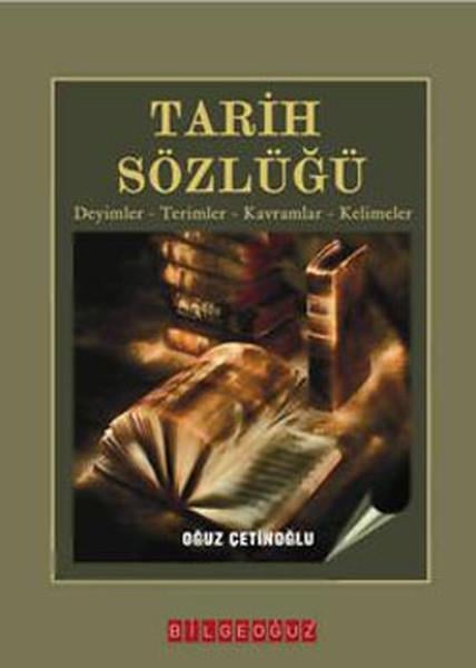 Tarih Sözlüğü