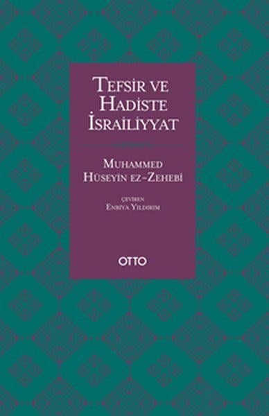Tefsir ve Hadiste İsrailiyyat