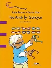 Teo Artık İyi Görünüyor