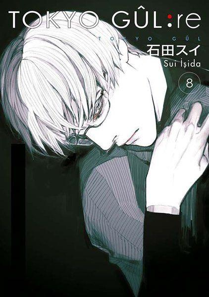 Tokyo Gul - Re 8