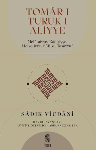 Tomar-ı Tutuk-ı Aliyye