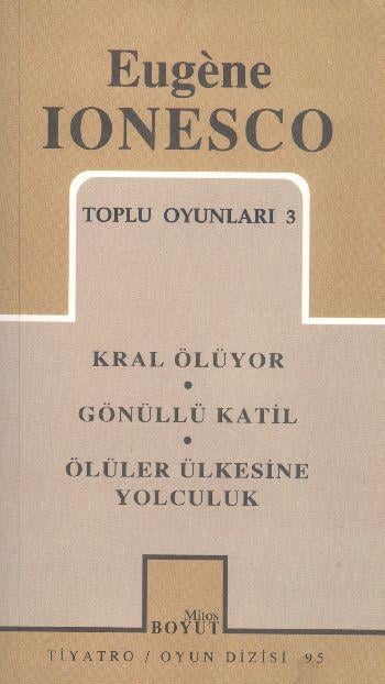Toplu Oyunları 3 Kral Ölüyor Gönüllü Katil Ölüler Ülkesine Yolculuk (95)
