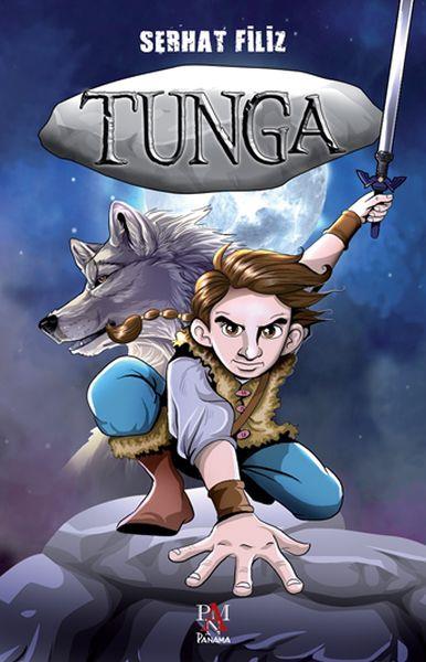 Tunga (Ciltli)