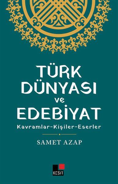 Türk Dünyası ve Edebiyat