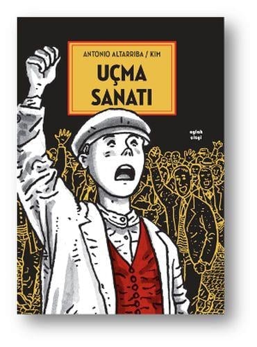 Uçma Sanatı