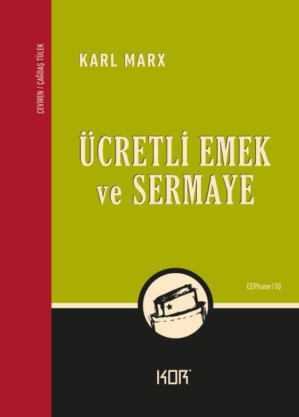 Ücretli Emek ve Sermaye