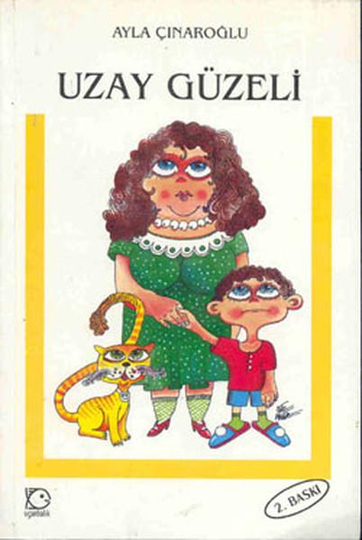 Uzay Güzeli