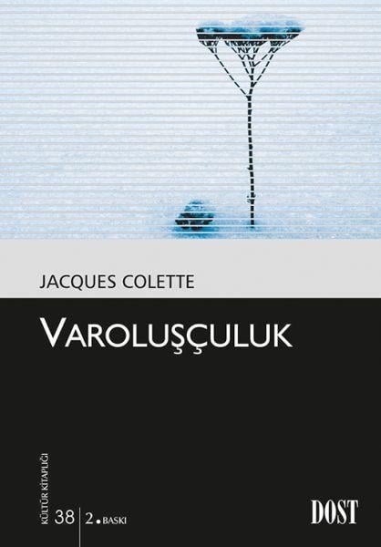 Varoluşçuluk