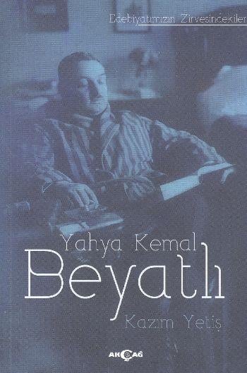 Yahya Kemal Beyatlı