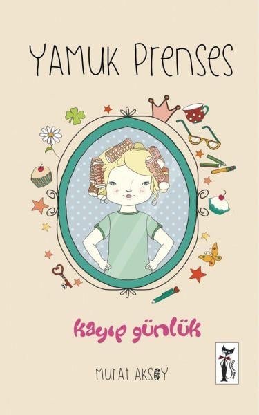 Yamuk Prenses - Kayıp Günlük