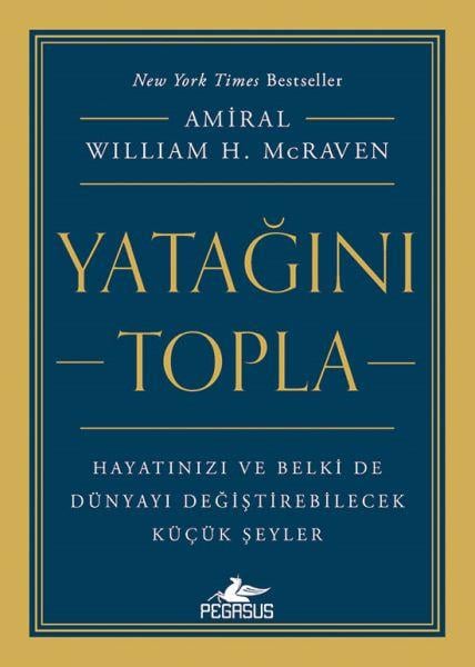 Yatağını Topla