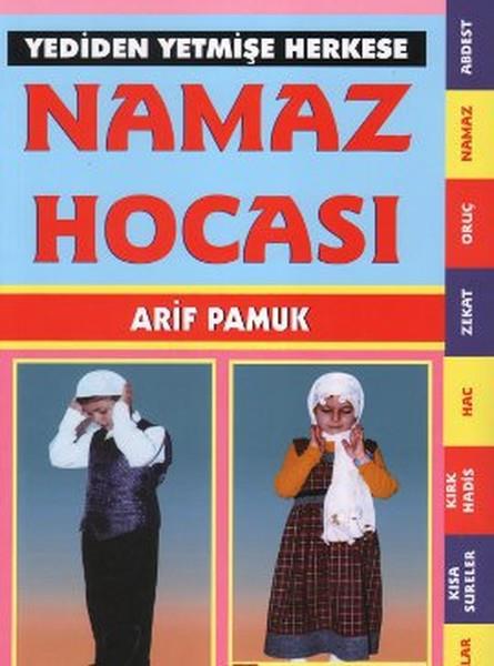 Yediden Yetmişe Herkese Namaz Hocası (Namaz-018)