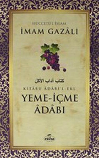 Yeme-İçme Adabı