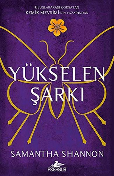 Yükselen Şarkı - Kemik Mevsimi 3