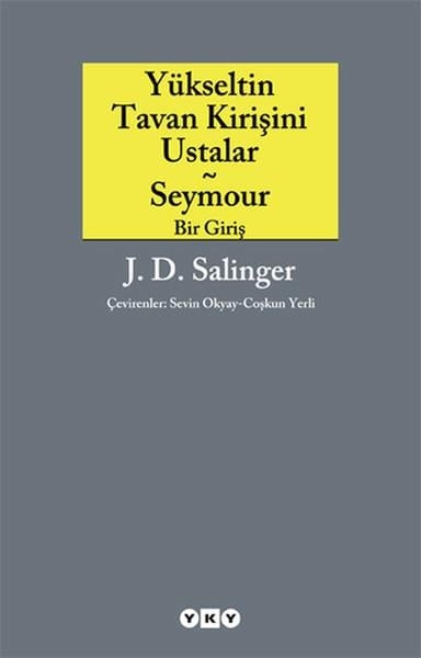 Yükseltin Tavan Kirişini Ustalar