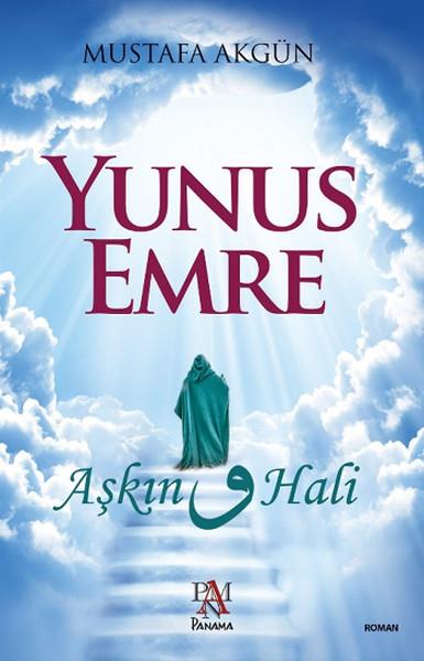 Yunus Emre  - Aşkın Vav Hali