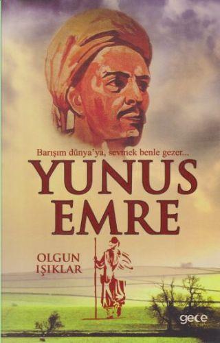 Yunus Emre