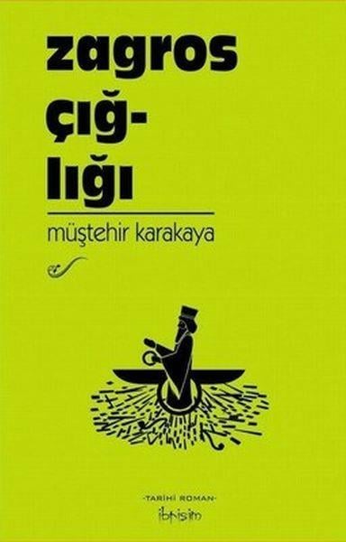 Zagros Çığlığı