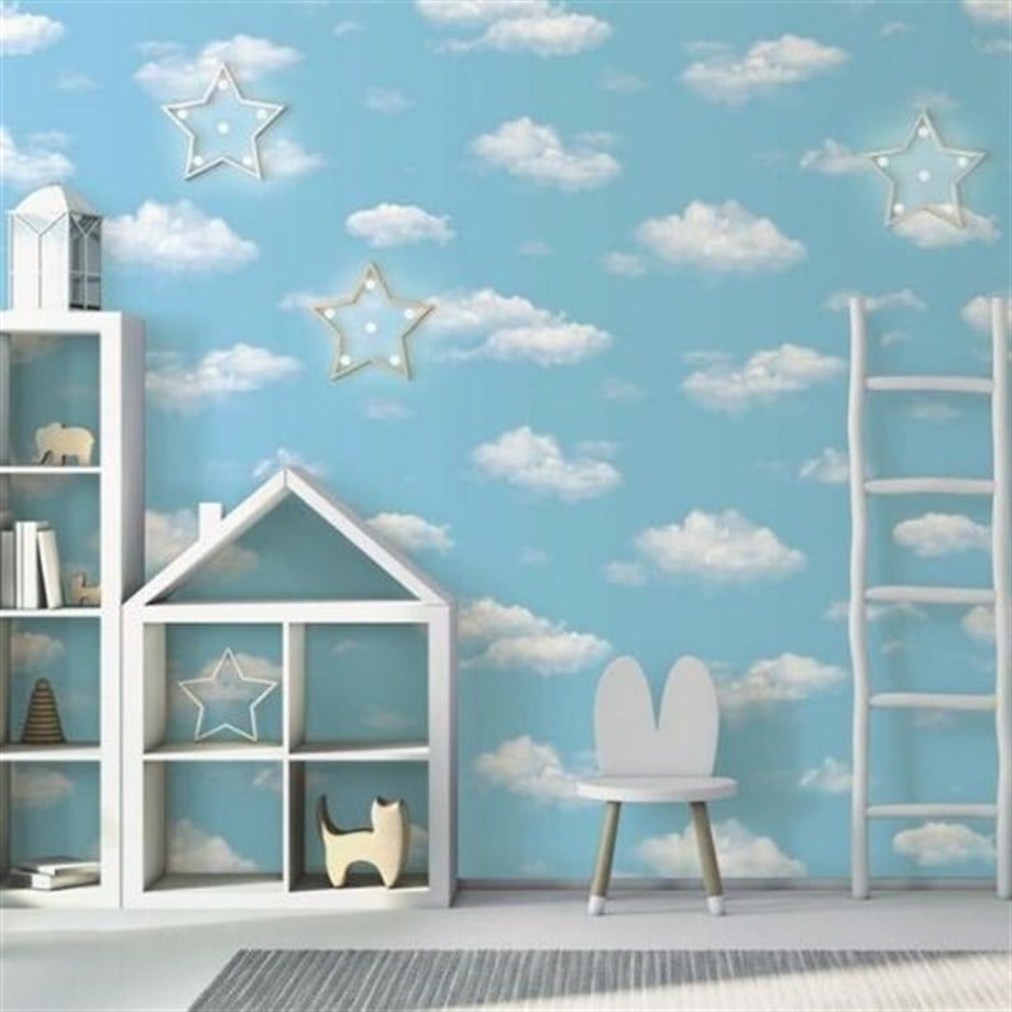 Adawall Duvar Kağıdı Adakids Katalağu 8904 Serisi