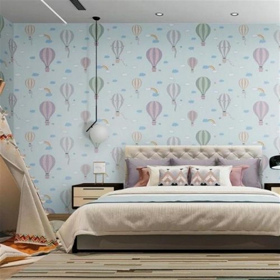 Adawall Duvar Kağıdı Adakids Katalağu 8901 Serisi