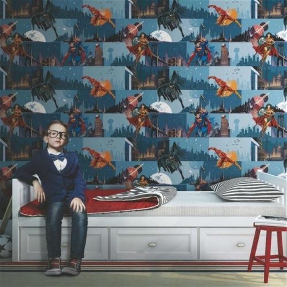 Adawall Duvar Kağıdı Adakids Katalağu 8921 Serisi