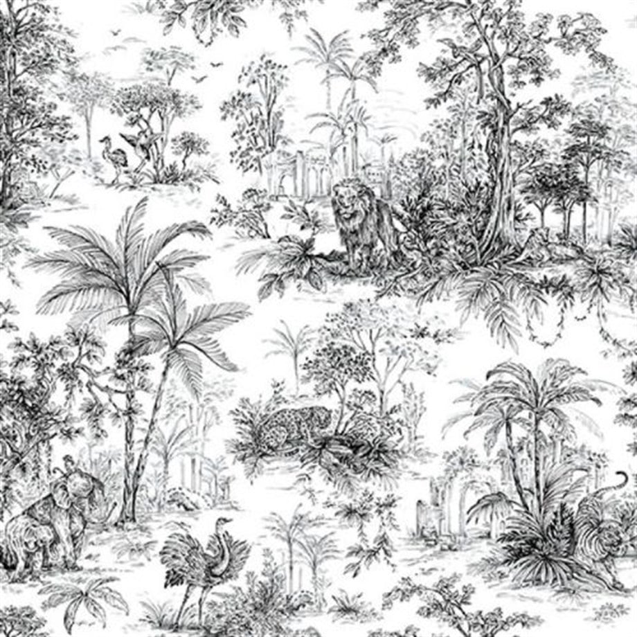 Adawall Duvar Kağıdı Tropicano Katalağu 9909 Serisi