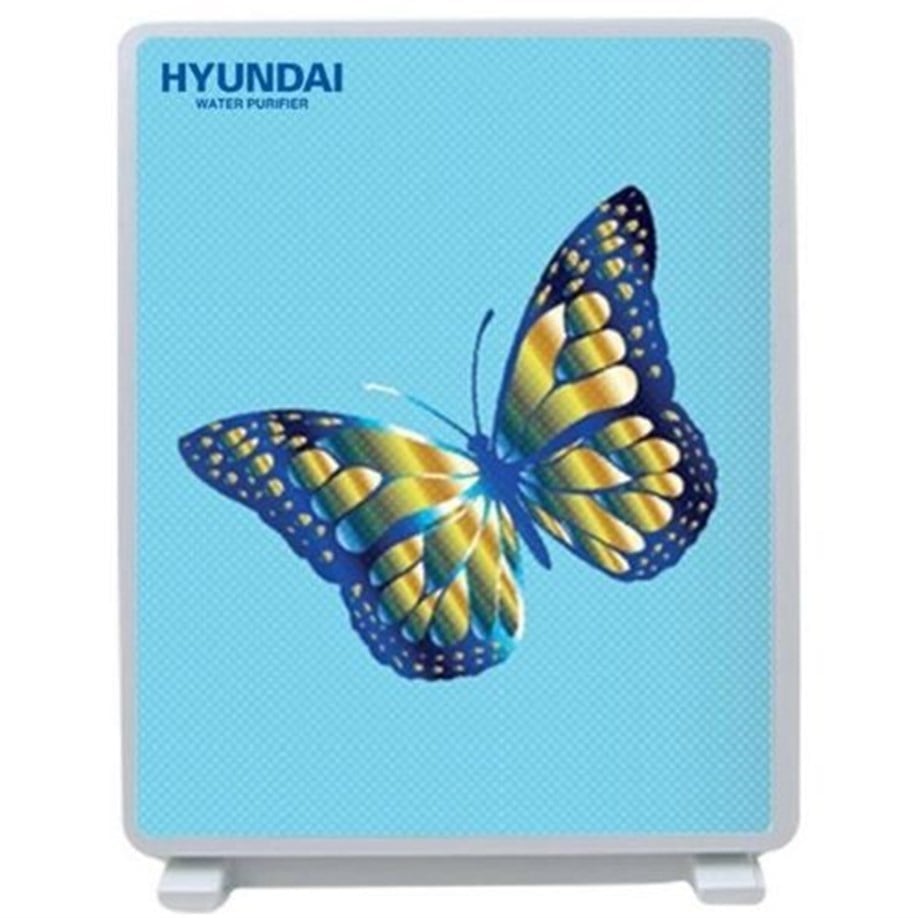 HYUNDAI HW-100UP SU ARITMA CİHAZI(POMPASIZ)