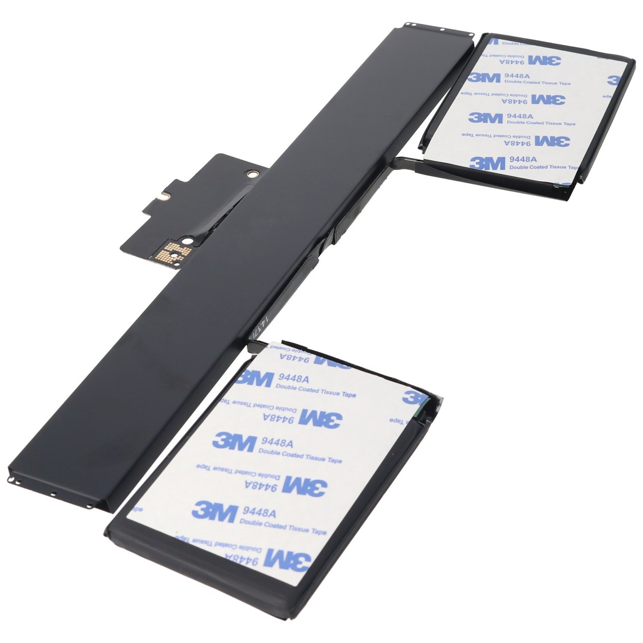 Apple A1425 pil MacBook Pro 13 A1425 için uygun pil (2012 Sonu)