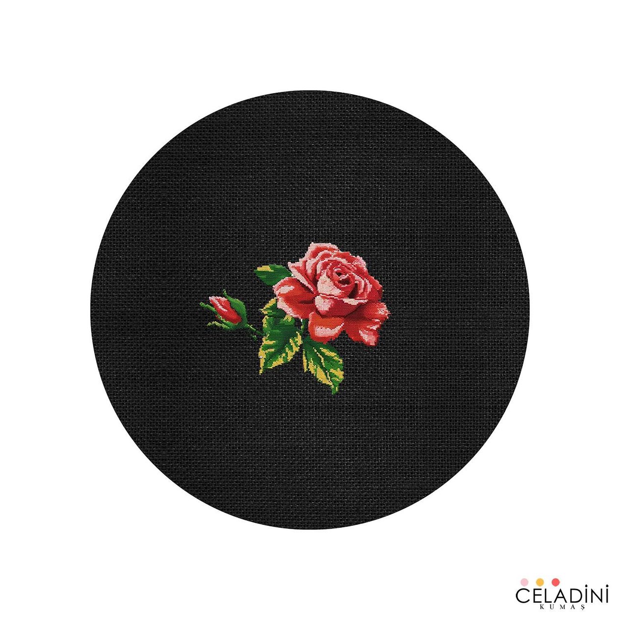 Karabağ Serisi Supla Kumaşı (Model-1)
