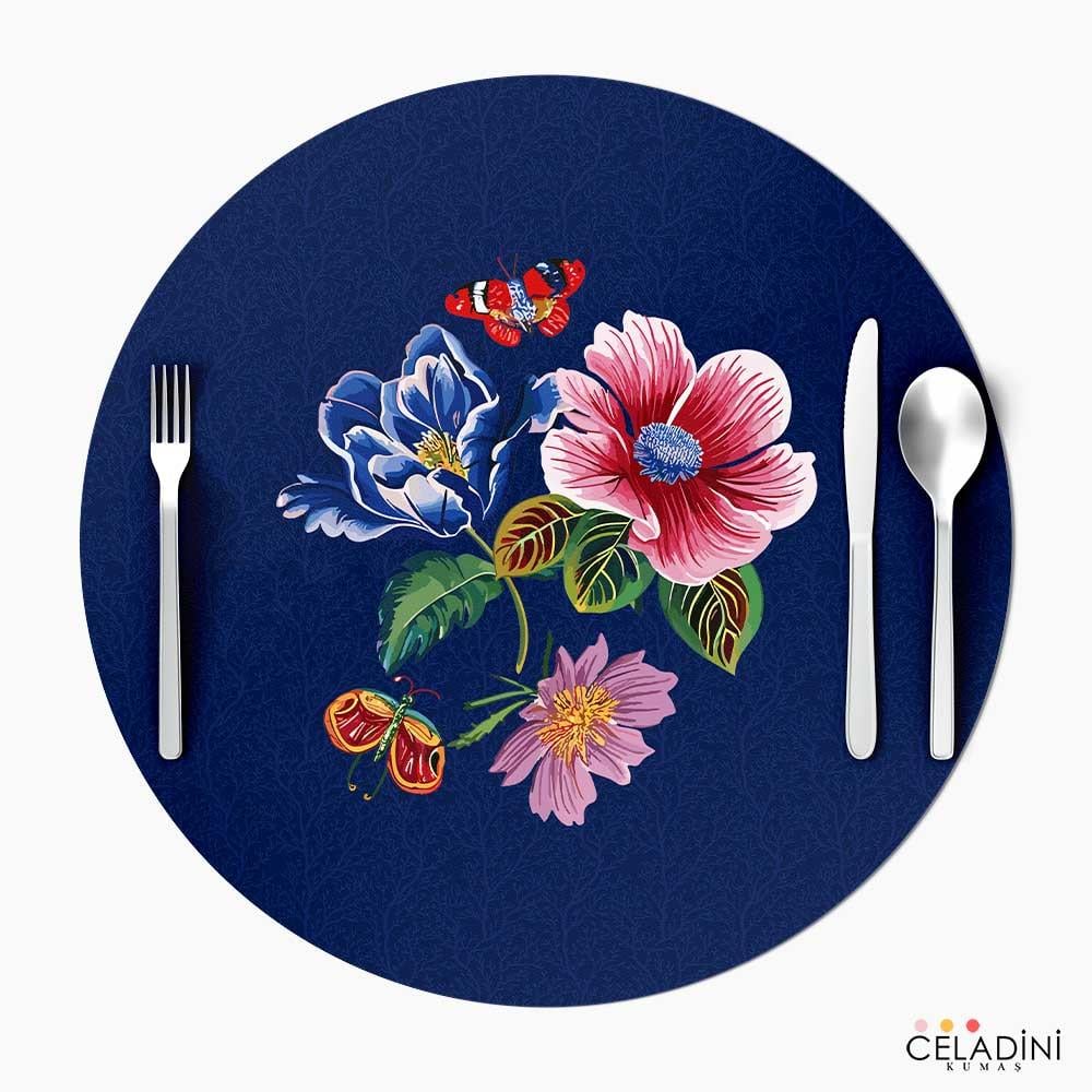 Safir Dama Serisi Supla Kumaşı (Model-6)