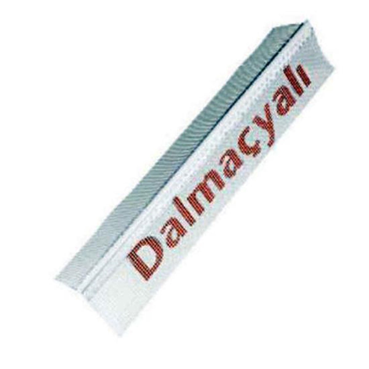 Filli Boya Dalmaçyalı Isı Yalıtım Mantolama Sistemi 4 Cm 100 Metrekare