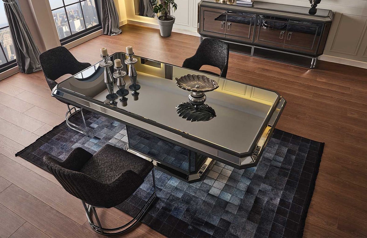 Cavalli Yemek Odası