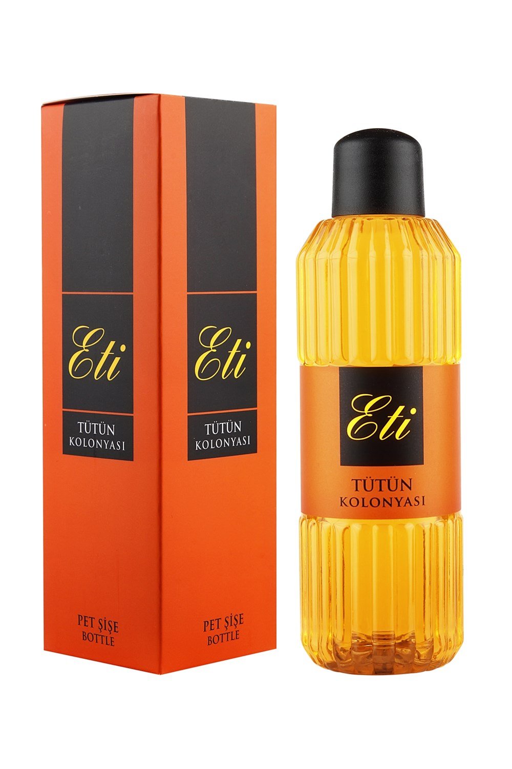 Tütün Kolonyası 350 Ml Pet Şişe - Kutulu
