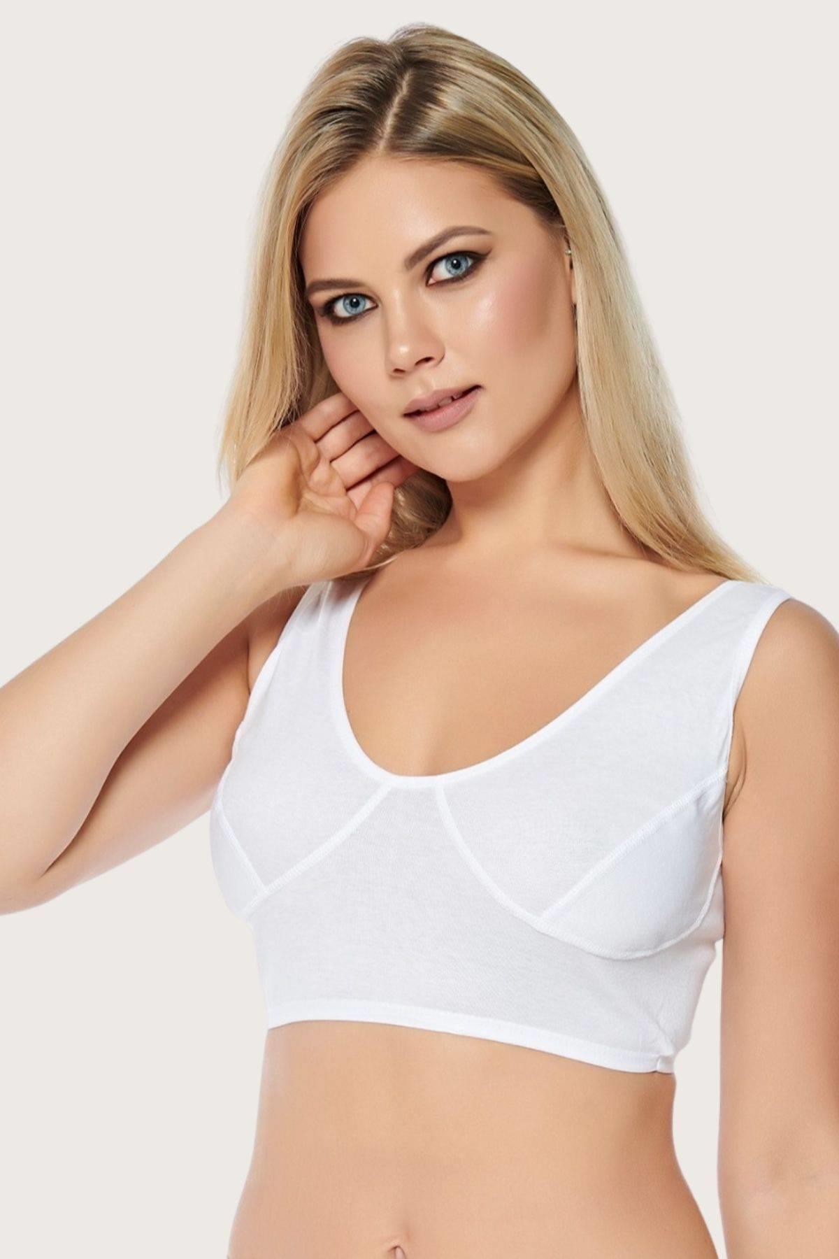 AnastasiaYarım Atlet Lambada B492