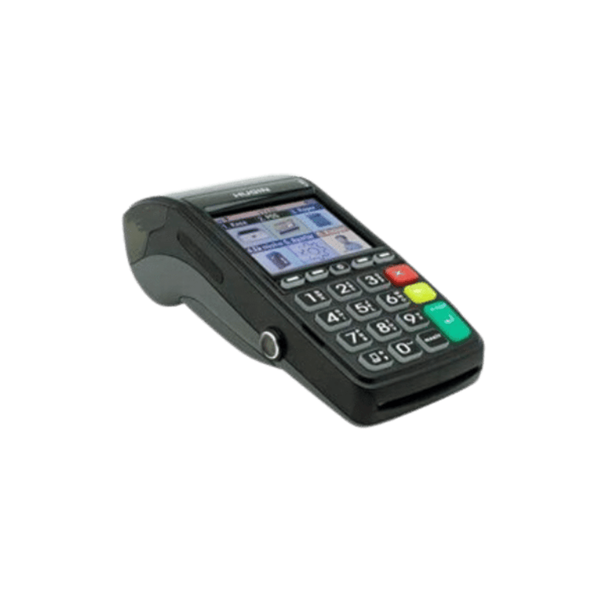 Hugin Tiger T300 Yeni Nesil Yazarkasa PosHugin Tiger T300 Yeni Nesil Yazarkasa Pos