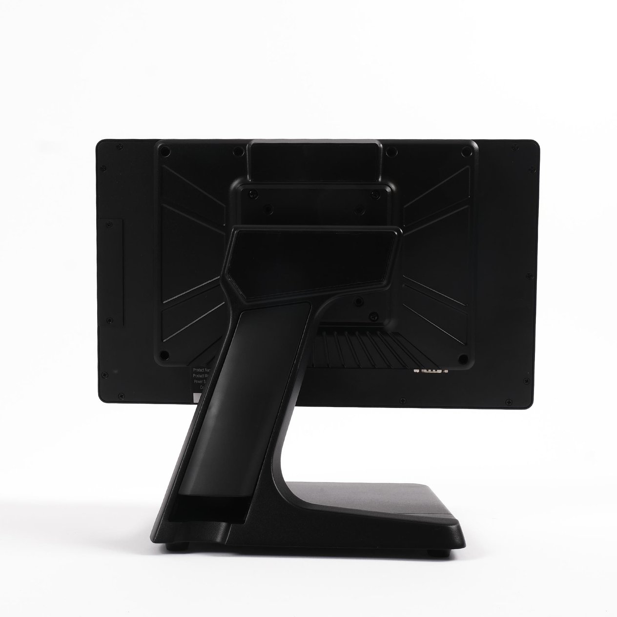 Kodpos Alpha 1600 15.6'' Dokunmatik Pos PC15.6