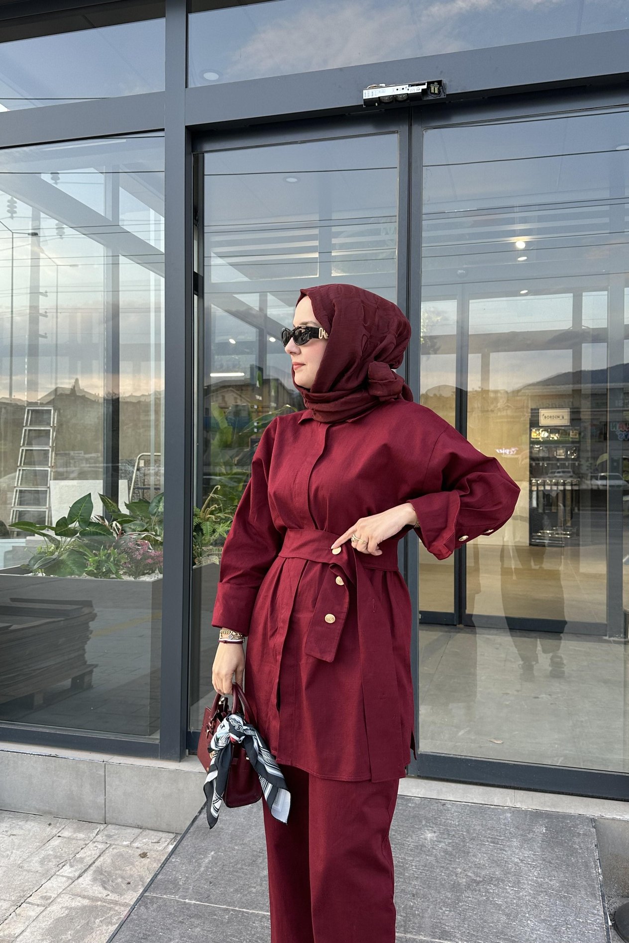 Keten Takım